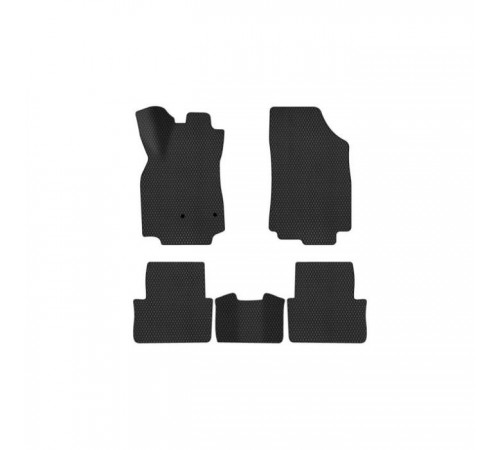 Килимок в салон EVAtech Renault Megane (III) MT 2008-2016 3 поколін (RT1632CES5RN2RBB) Килимок в салон EVAtech Renault Megane (III) MT 2008-2016 3 поколін (RT1632CES5RN2RBB)
