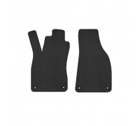 Килимок в салон EVAtech передні Audi A4 (B7) MT 2004-2008 3 пок (AU3412AV2AV4RBB)