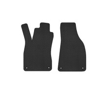 Килимок в салон EVAtech передні Audi A4 (B7) MT 2004-2008 3 пок (AU3412AV2AV4RBB)