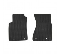 Килимок в салон EVAtech передні Audi A8 (D2) Short Base 1994-2002 1 (AU21811AB2AV4RBB)