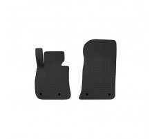 Коврик в салон EVAtech передние BMW 3 Series (E90) 2005-2013 5 по (BM2861A2BW4RBB)