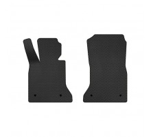 Килимок в салон EVAtech передні BMW 5 Series (F10) Mechanical seats (BM31054A2BW4RBB)