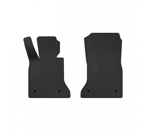Килимок в салон EVAtech передні BMW 5 Series (F10) Mechanical seats (BM31054A2BW4RBB) Килимок в салон EVAtech передні BMW 5 Series (F10) Mechanical seats (BM31054A2BW4RBB)
