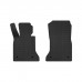 Коврик в салон EVAtech передние BMW 5 Series (F10) Mechanical seats (BM31054A2BW4RBB)