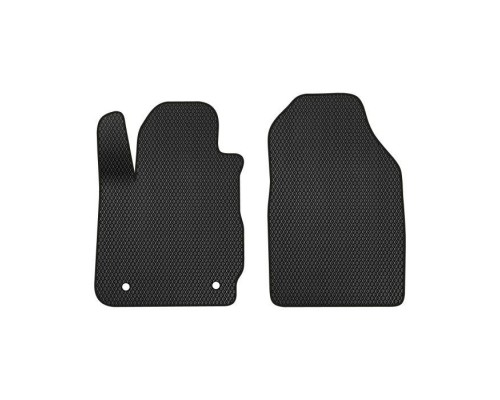 Коврик в салон EVAtech передние Ford Fiesta (Mark 7) (closed thresh (FD12709AV2AV2RBB) Коврик в салон EVAtech передние Ford Fiesta (Mark 7) (closed thresh (FD12709AV2AV2RBB)