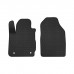 Коврик в салон EVAtech передние Ford Fiesta (Mark 7) (closed thresh (FD12709AV2AV2RBB)
