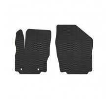 Коврик в салон EVAtech передние Ford Mondeo (BA7) Restyling 2010-20 (FD3946AV2FC2RBB)
