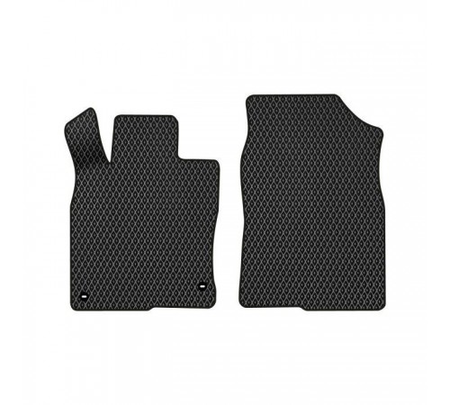 Килимок в салон EVAtech передні Honda Civic (FK) 5-doors 2015-2021 (HA1675AV2TL2RBB) Килимок в салон EVAtech передні Honda Civic (FK) 5-doors 2015-2021 (HA1675AV2TL2RBB)