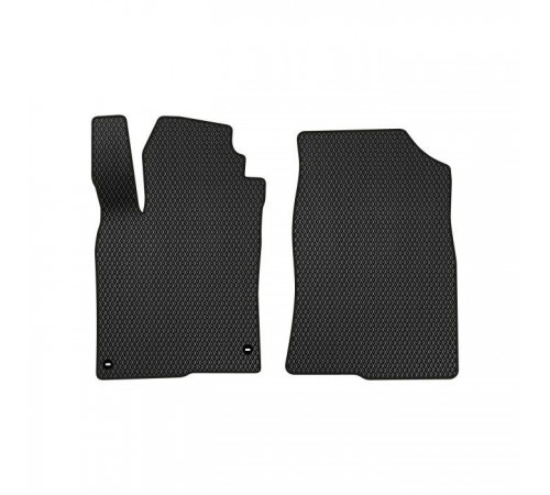 Килимок в салон EVAtech передні Honda Civic Sport 2015-2021 10 по (HA42683A2TL2RBB) Килимок в салон EVAtech передні Honda Civic Sport 2015-2021 10 по (HA42683A2TL2RBB)