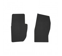 Килимок в салон EVAtech передні Land Rover Range Rover (P38A) 1994- (LR22372AB2RBB)