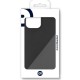 Чохол до мобільного телефона Armorstandart Matte Slim Fit Apple iPhone 14 Pro Max Black (ARM65615)