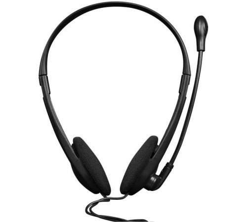 Наушники Canyon HS-01 Black-Orange (CNS-CHS01BO) Наушники Canyon HS-01 Black-Orange (CNS-CHS01BO)