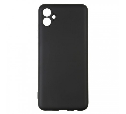 Чохол до мобільного телефона Armorstandart ICON Case Samsung A04e / M04 / F04 Black (ARM65140) Чохол до мобільного телефона Armorstandart ICON Case Samsung A04e / M04 / F04 Black (ARM65140)
