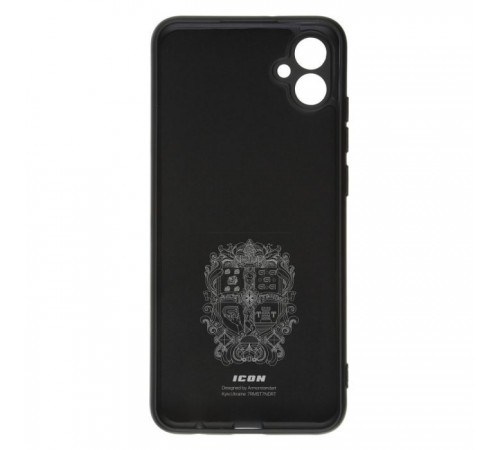 Чохол до мобільного телефона Armorstandart ICON Case Samsung A04e / M04 / F04 Black (ARM65140) Чохол до мобільного телефона Armorstandart ICON Case Samsung A04e / M04 / F04 Black (ARM65140)