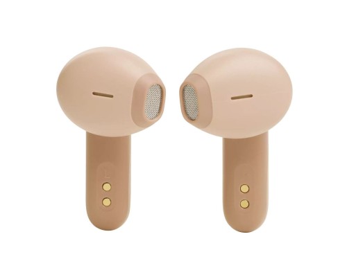Навушники JBL Wave Flex TWS Beige (JBLWFLEXBEG) Навушники JBL Wave Flex TWS Beige (JBLWFLEXBEG)