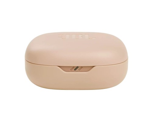 Навушники JBL Wave Flex TWS Beige (JBLWFLEXBEG) Навушники JBL Wave Flex TWS Beige (JBLWFLEXBEG)