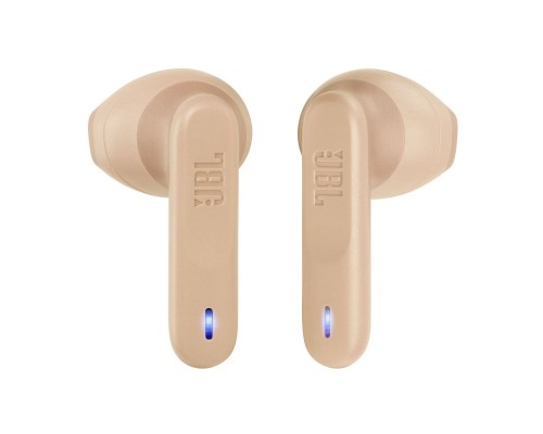 Навушники JBL Wave Flex TWS Beige (JBLWFLEXBEG) Навушники JBL Wave Flex TWS Beige (JBLWFLEXBEG)