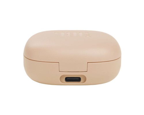 Навушники JBL Wave Flex TWS Beige (JBLWFLEXBEG) Навушники JBL Wave Flex TWS Beige (JBLWFLEXBEG)