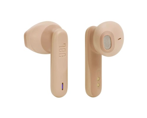 Навушники JBL Wave Flex TWS Beige (JBLWFLEXBEG) Навушники JBL Wave Flex TWS Beige (JBLWFLEXBEG)