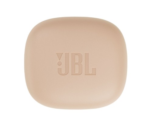 Навушники JBL Wave Flex TWS Beige (JBLWFLEXBEG) Навушники JBL Wave Flex TWS Beige (JBLWFLEXBEG)