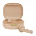 Навушники JBL Wave Flex TWS Beige (JBLWFLEXBEG)