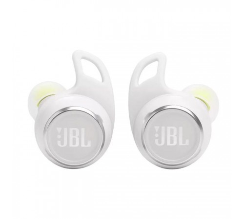 Навушники JBL Reflect Aero TWS White (JBLREFLECTAEROWHT) Навушники JBL Reflect Aero TWS White (JBLREFLECTAEROWHT)