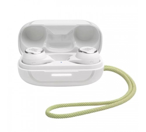 Навушники JBL Reflect Aero TWS White (JBLREFLECTAEROWHT) Навушники JBL Reflect Aero TWS White (JBLREFLECTAEROWHT)