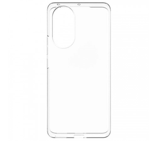 Чохол до мобільного телефона BeCover Huawei Nova 9 SE Transparancy (708636) Чохол до мобільного телефона BeCover Huawei Nova 9 SE Transparancy (708636)