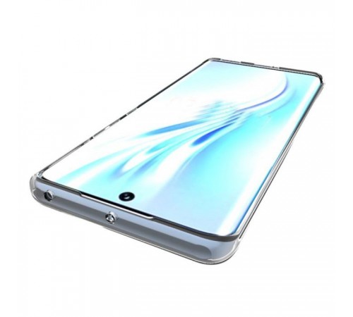 Чохол до мобільного телефона BeCover Huawei Nova 9 SE Transparancy (708636) Чохол до мобільного телефона BeCover Huawei Nova 9 SE Transparancy (708636)