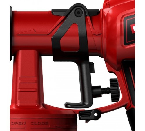 Фарбопульт Einhell фарборозпилювач TC-SY 18/60 Li (без АКБ та ЗП) (4260025) Фарбопульт Einhell фарборозпилювач TC-SY 18/60 Li (без АКБ та ЗП) (4260025)