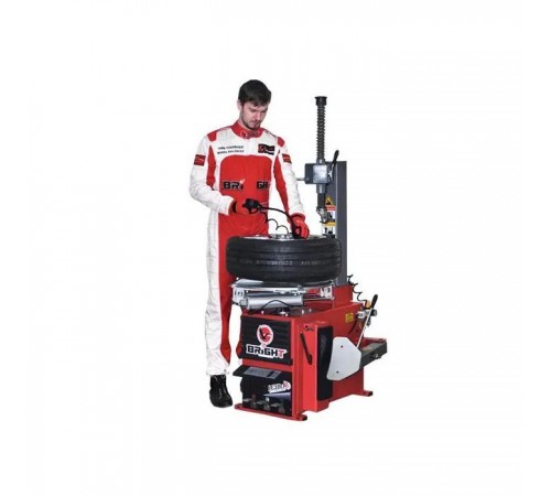 Шиномонтажний верстат Bright LC810 полуавтоматический 10"-22", 220V (LC810 220V) Шиномонтажний верстат Bright LC810 полуавтоматический 10"-22", 220V (LC810 220V)
