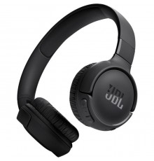 Наушники JBL Tune 520BT Black (JBLT520BTBLKEU)