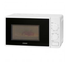 Микроволновая печь Bomann MW 6014 CB white (MW6014CB white)