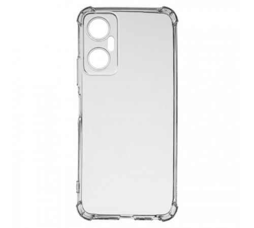 Чохол до мобільного телефона Armorstandart Air Force Infinix Hot 20 5G (X666B) Cam cov Transparent (ARM66428) Чохол до мобільного телефона Armorstandart Air Force Infinix Hot 20 5G (X666B) Cam cov Transparent (ARM66428)