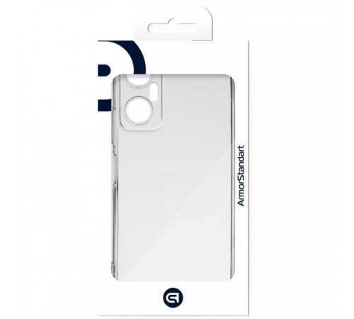 Чохол до мобільного телефона Armorstandart Air Force Infinix Hot 20 5G (X666B) Cam cov Transparent (ARM66428) Чохол до мобільного телефона Armorstandart Air Force Infinix Hot 20 5G (X666B) Cam cov Transparent (ARM66428)