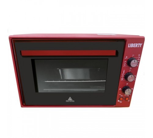 Електропіч Liberty T-260 CR Електропіч Liberty T-260 CR