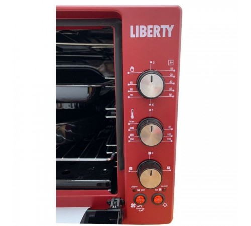 Електропіч Liberty T-260 CR Електропіч Liberty T-260 CR