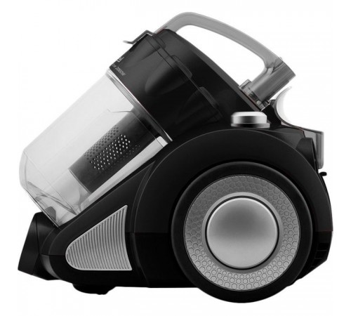 Пылесос Artel VCC 0220 Black Пылесос Artel VCC 0220 Black