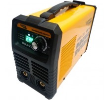 Зварювальний апарат Kaiser MMA-280 HOME LINE (88077)