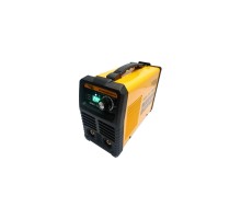 Зварювальний апарат Kaiser MMA-280 HOME LINE (88077)