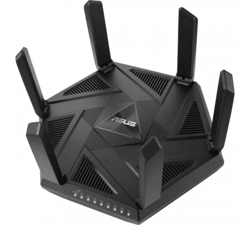 Маршрутизатор ASUS RT-AXE7800