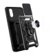 Чохол до мобільного телефона BeCover Military Google Pixel 6A Black (708824)