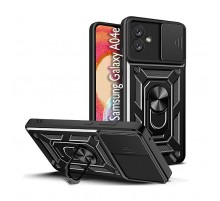 Чехол для мобильного телефона BeCover Military Samsung Galaxy A04e SM-A042 Black (708805)