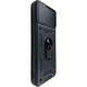Чохол до мобільного телефона BeCover Military Samsung Galaxy A04e SM-A042 Black (708805)