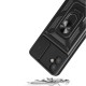 Чохол до мобільного телефона BeCover Military Samsung Galaxy A04e SM-A042 Black (708805)