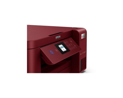 Багатофункціональний пристрій Epson L4267 c WiFi (C11CJ63413) Багатофункціональний пристрій Epson L4267 c WiFi (C11CJ63413)