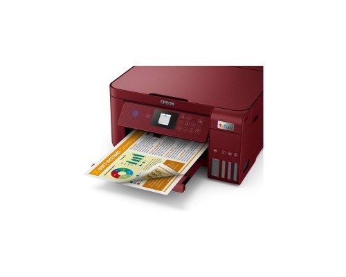 Багатофункціональний пристрій Epson L4267 c WiFi (C11CJ63413) Багатофункціональний пристрій Epson L4267 c WiFi (C11CJ63413)