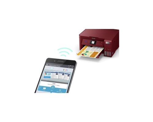 Багатофункціональний пристрій Epson L4267 c WiFi (C11CJ63413) Багатофункціональний пристрій Epson L4267 c WiFi (C11CJ63413)