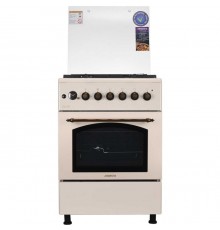 Плита Ardesto FSCF-C607CR