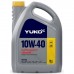 Моторное масло Yuko TURBOSYNT DIESEL 10W-40 5л (4820070242058)